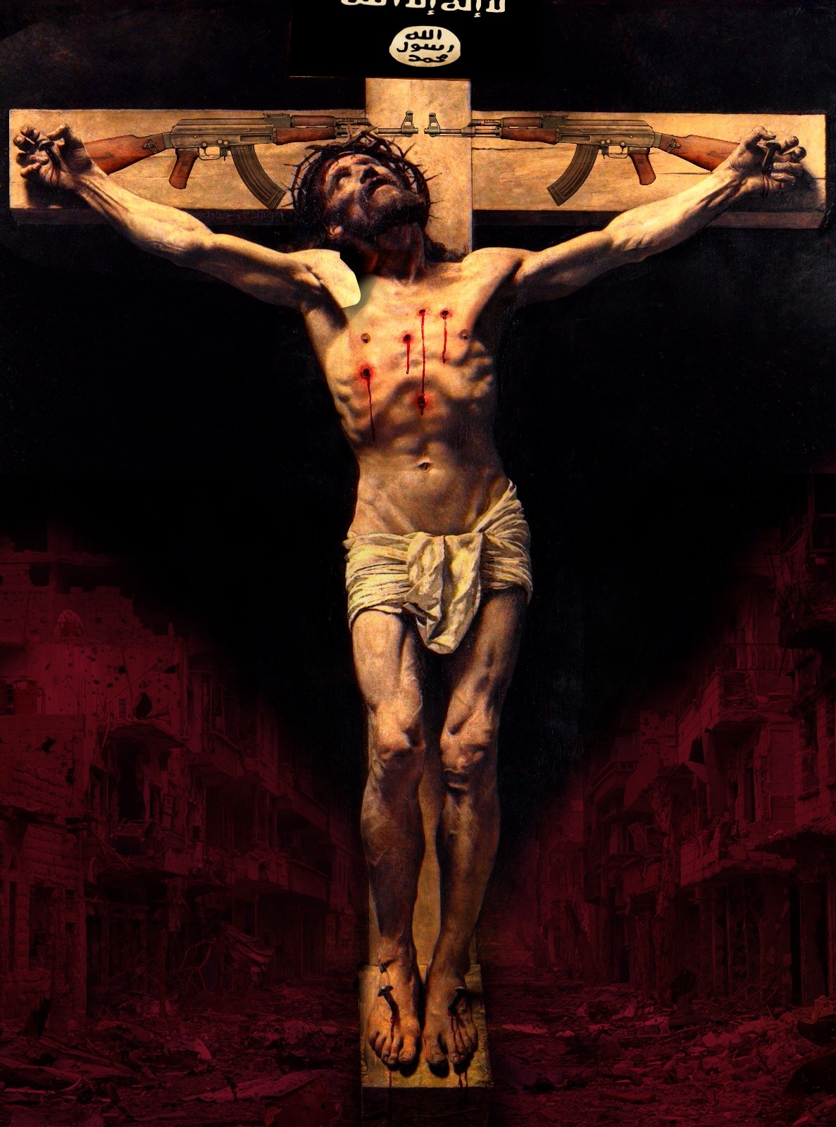 Thomas dellert Christ today 